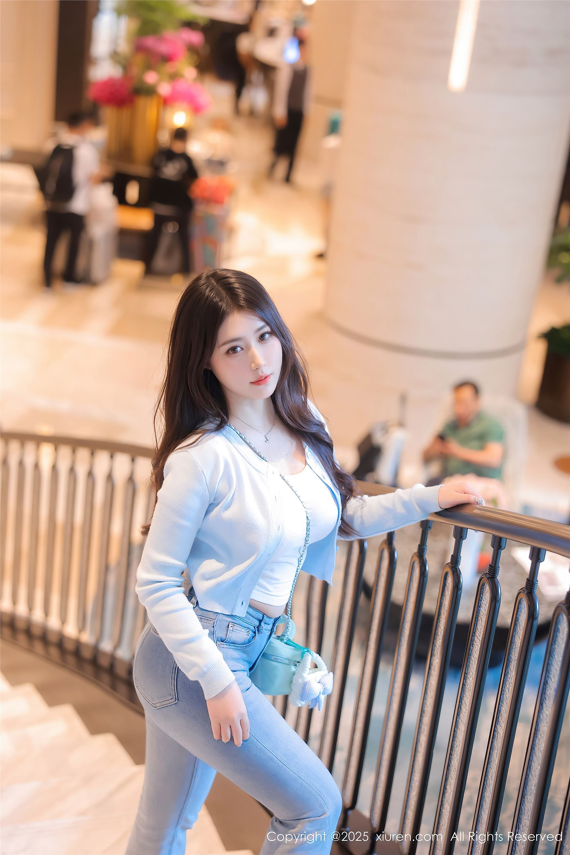 Xiuren秀人网 2025.06.23 NO.10450 蛋蛋宝